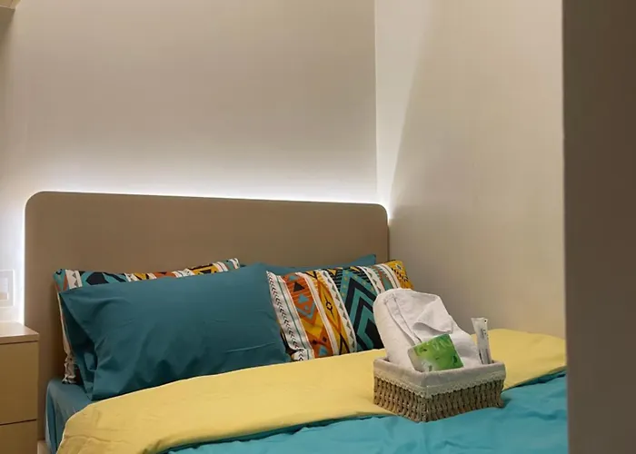 Emerald Shore 3 Residences 1br By Jbco *