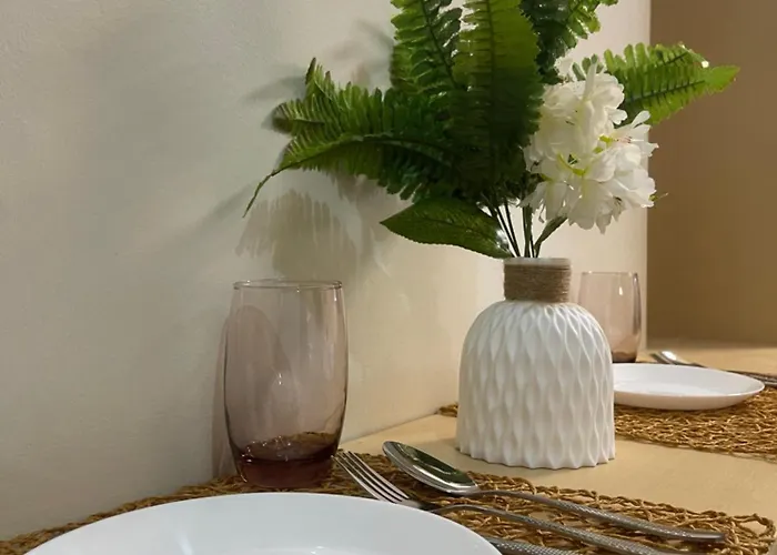 Bed and breakfast Emerald Shore 3 Residences 1br By Jbco